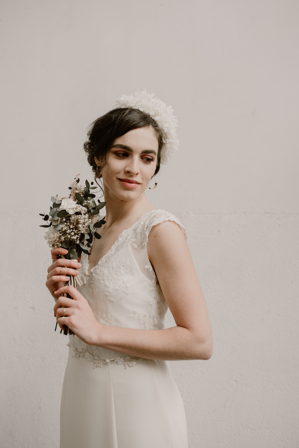 Nikita Nipone Collection 2019 - Robes de mariée - Blog Mariage Madame C Nikita Nipone Collection 2019 - Robes de mariée - Blog Mariage Madame C