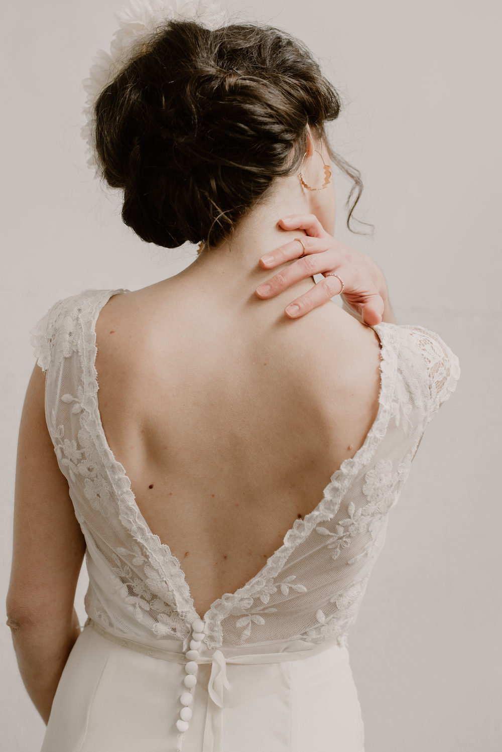 Nikita Nipone Collection 2019 - Robes de mariée - Blog Mariage Madame C Nikita Nipone Collection 2019 - Robes de mariée - Blog Mariage Madame C
