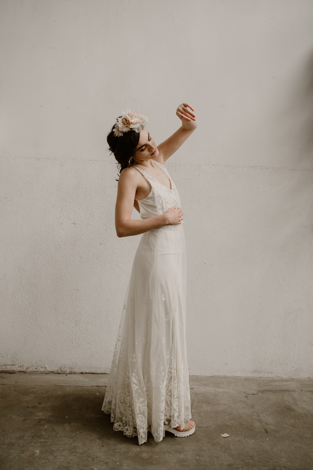 Nikita Nipone Collection 2019 - Robes de mariée - Blog Mariage Madame C Nikita Nipone Collection 2019 - Robes de mariée - Blog Mariage Madame C