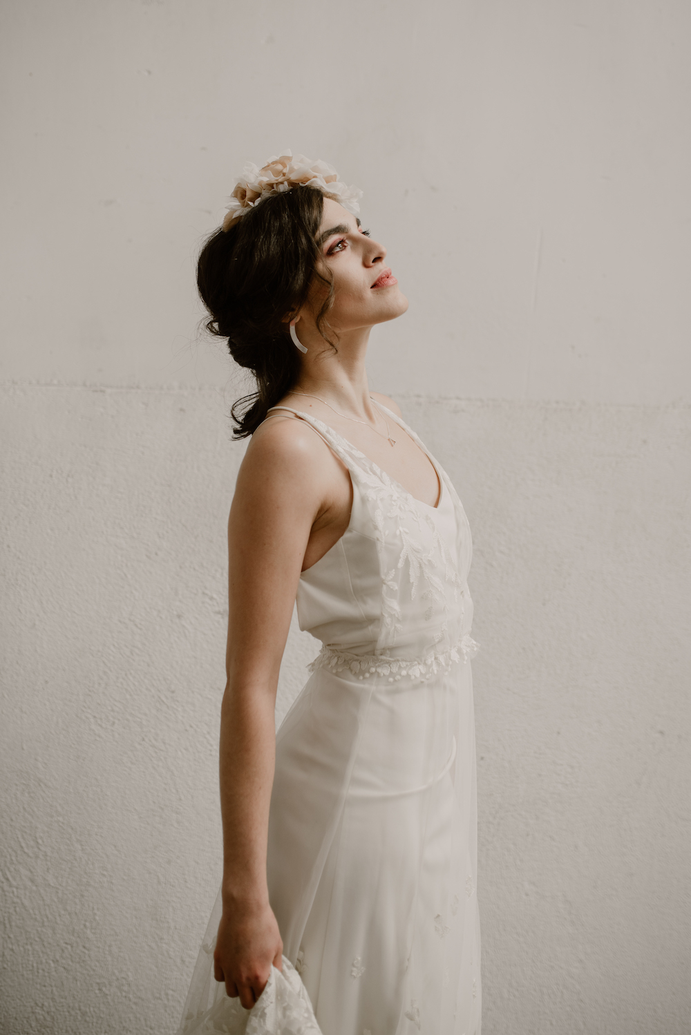 Nikita Nipone Collection 2019 - Robes de mariée - Blog Mariage Madame C Nikita Nipone Collection 2019 - Robes de mariée - Blog Mariage Madame C