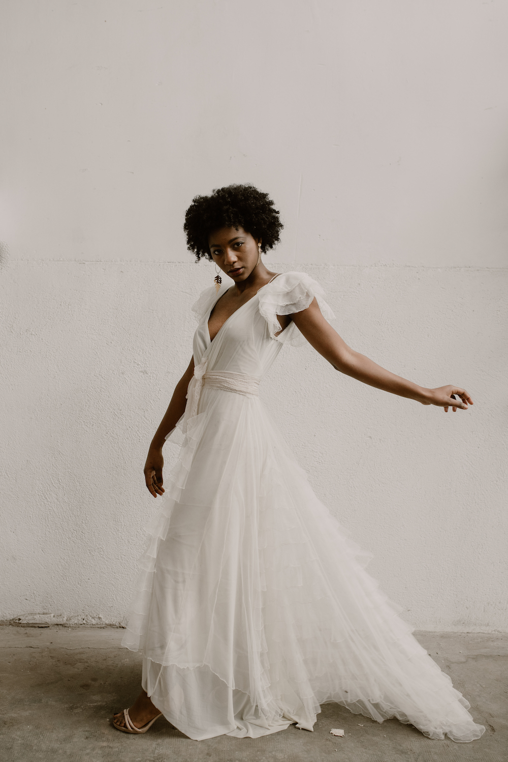 Nikita Nipone Collection 2019 - Robes de mariée - Blog Mariage Madame C Nikita Nipone Collection 2019 - Robes de mariée - Blog Mariage Madame C