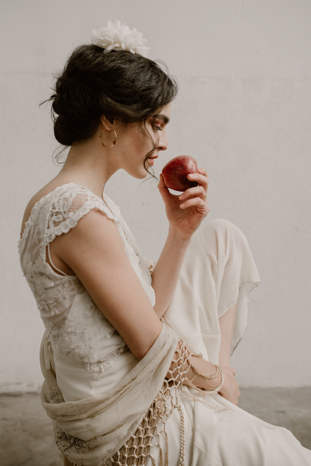 Nikita Nipone Collection 2019 - Robes de mariée - Blog Mariage Madame C Nikita Nipone Collection 2019 - Robes de mariée - Blog Mariage Madame C