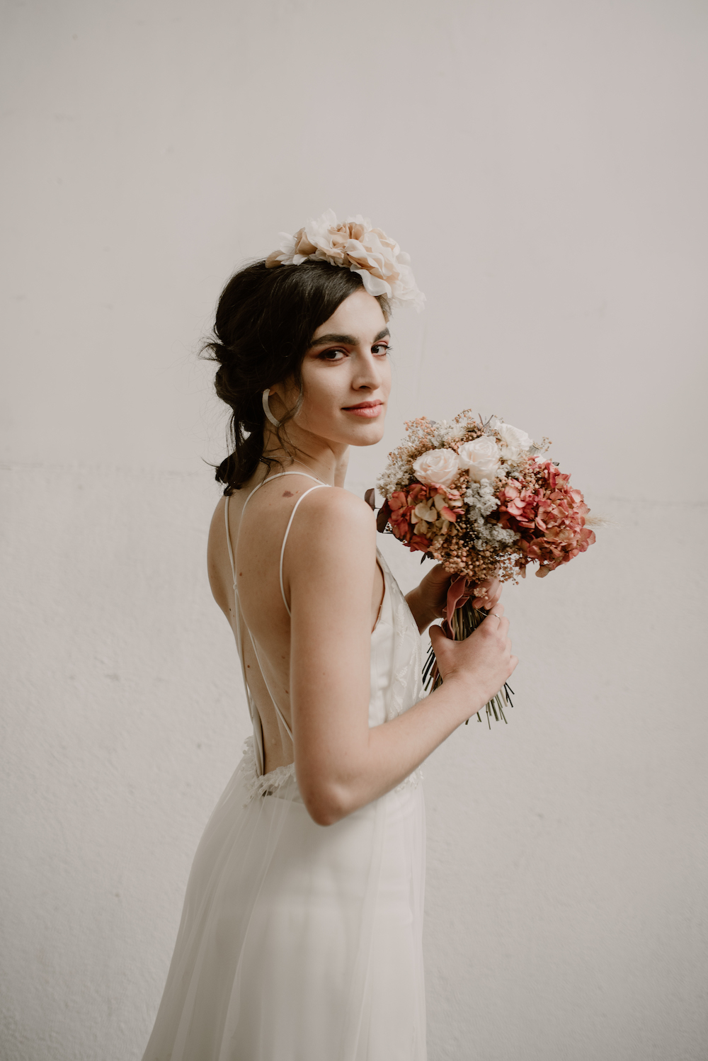Nikita Nipone Collection 2019 - Robes de mariée - Blog Mariage Madame C Nikita Nipone Collection 2019 - Robes de mariée - Blog Mariage Madame C