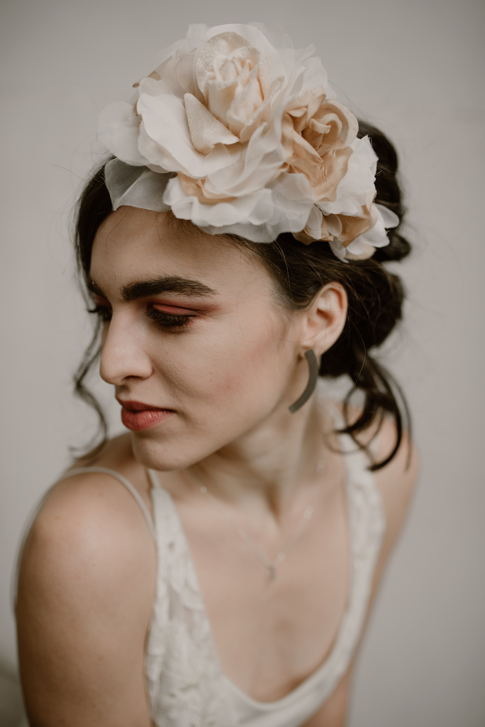 Nikita Nipone Collection 2019 - Robes de mariée - Blog Mariage Madame C Nikita Nipone Collection 2019 - Robes de mariée - Blog Mariage Madame C