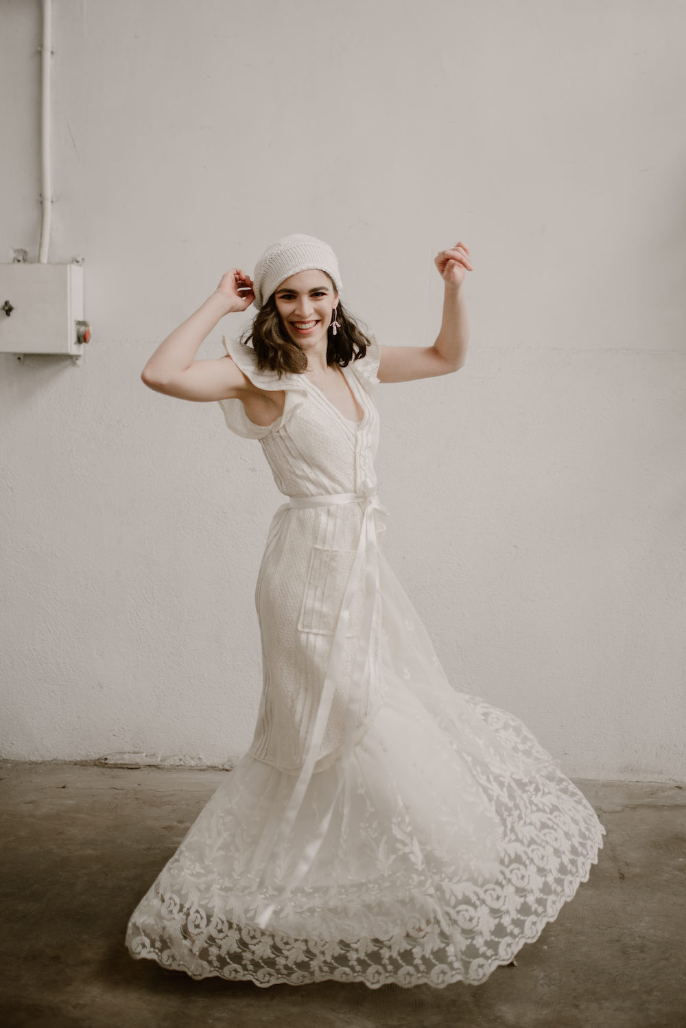 Nikita Nipone Collection 2019 - Robes de mariée - Blog Mariage Madame C Nikita Nipone Collection 2019 - Robes de mariée - Blog Mariage Madame C