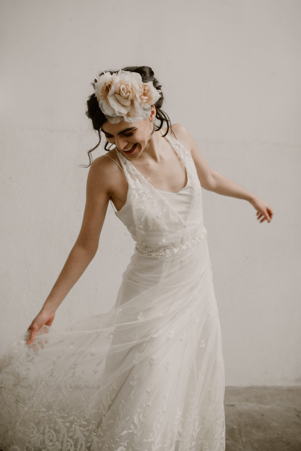 Nikita Nipone Collection 2019 - Robes de mariée - Blog Mariage Madame C Nikita Nipone Collection 2019 - Robes de mariée - Blog Mariage Madame C