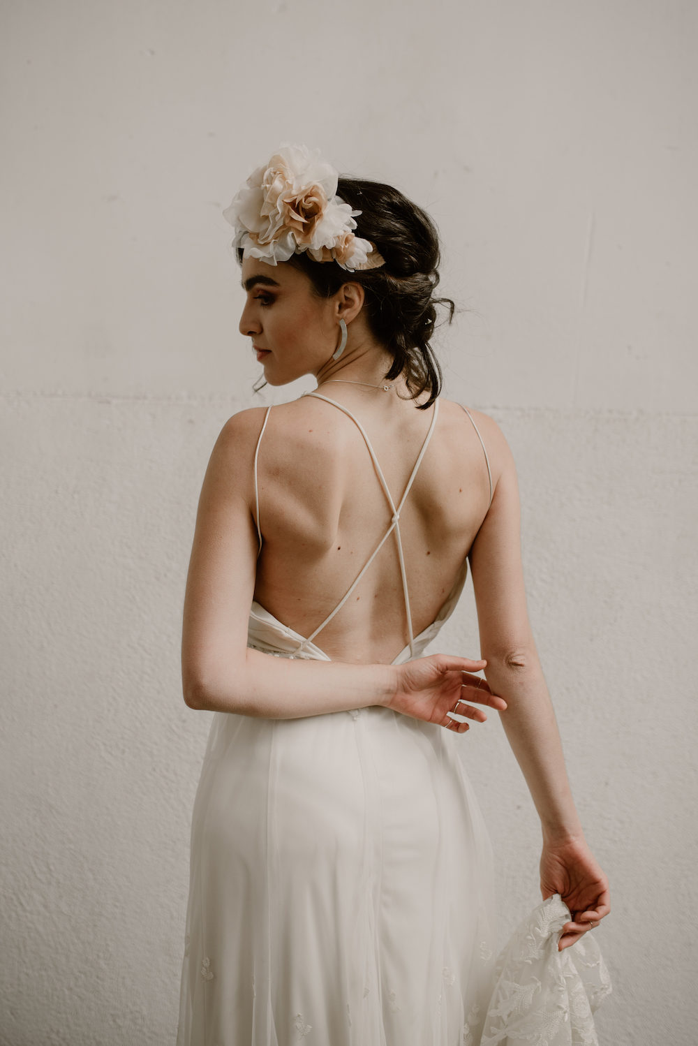 Nikita Nipone Collection 2019 - Robes de mariée - Blog Mariage Madame C Nikita Nipone Collection 2019 - Robes de mariée - Blog Mariage Madame C