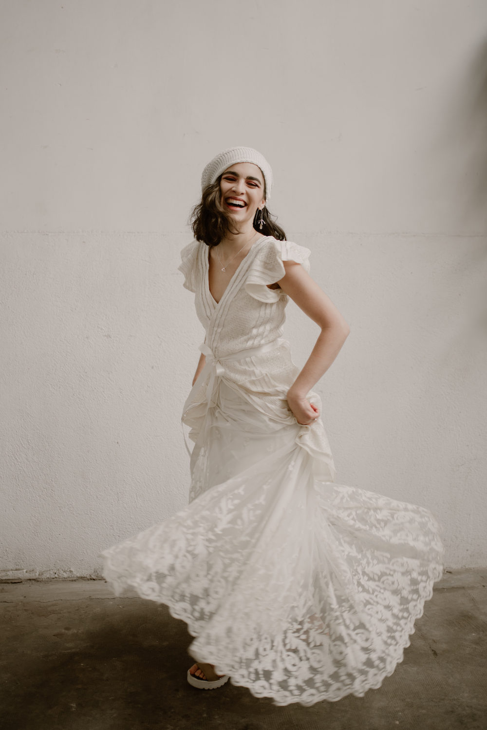 Nikita Nipone Collection 2019 - Robes de mariée - Blog Mariage Madame C Nikita Nipone Collection 2019 - Robes de mariée - Blog Mariage Madame C