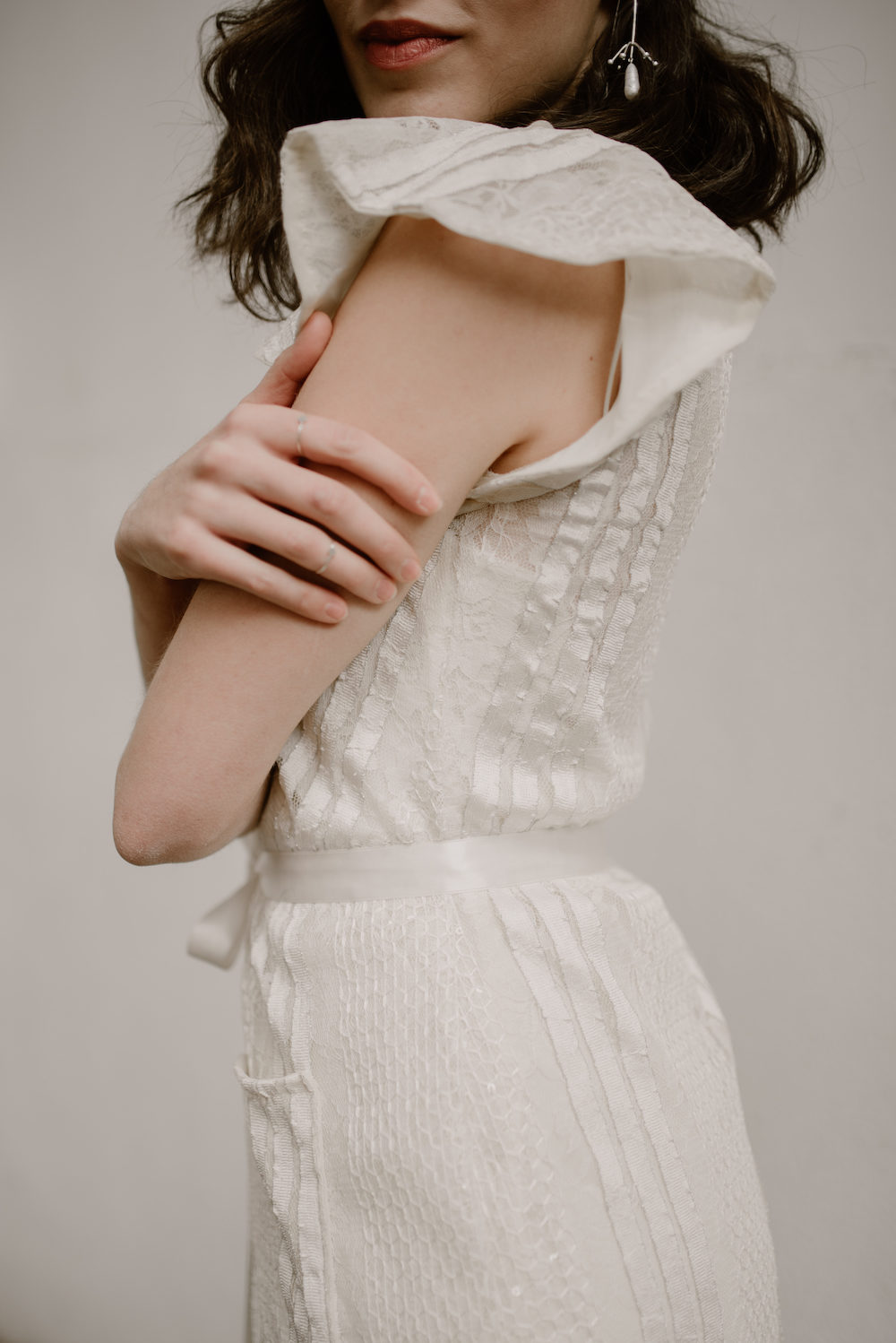 Nikita Nipone Collection 2019 - Robes de mariée - Blog Mariage Madame C Nikita Nipone Collection 2019 - Robes de mariée - Blog Mariage Madame C