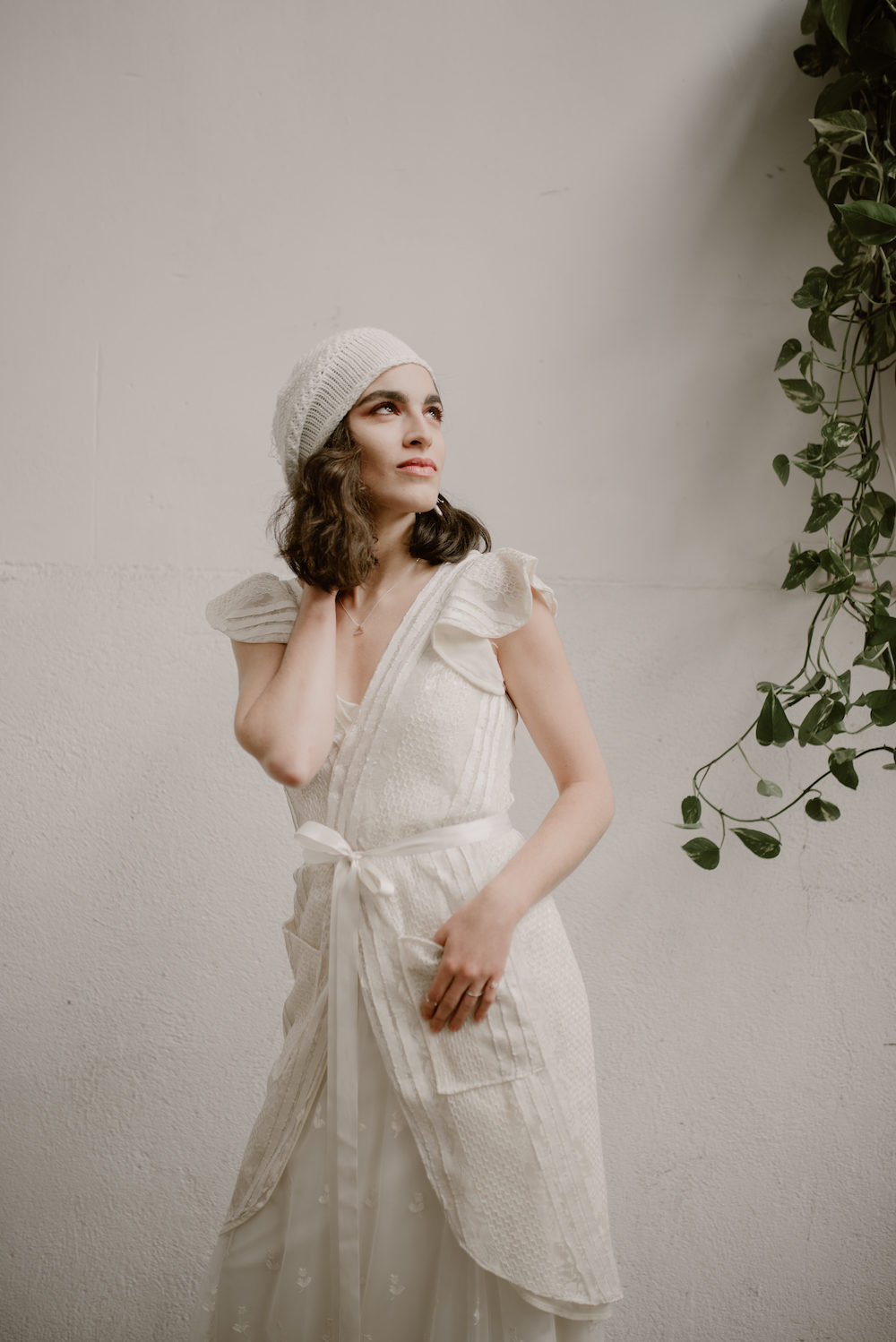 Nikita Nipone Collection 2019 - Robes de mariée - Blog Mariage Madame C Nikita Nipone Collection 2019 - Robes de mariée - Blog Mariage Madame C