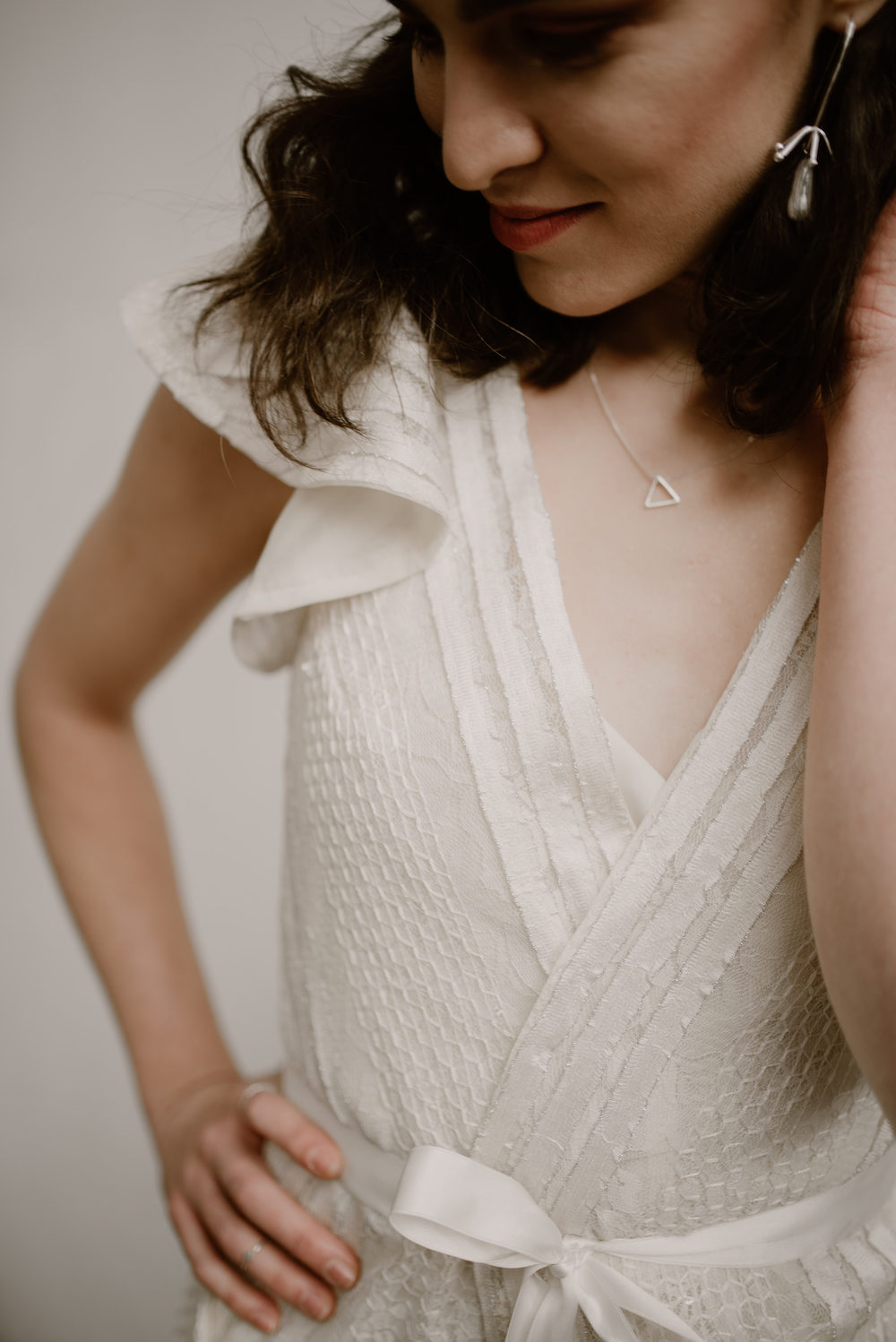 Nikita Nipone Collection 2019 - Robes de mariée - Blog Mariage Madame C Nikita Nipone Collection 2019 - Robes de mariée - Blog Mariage Madame C