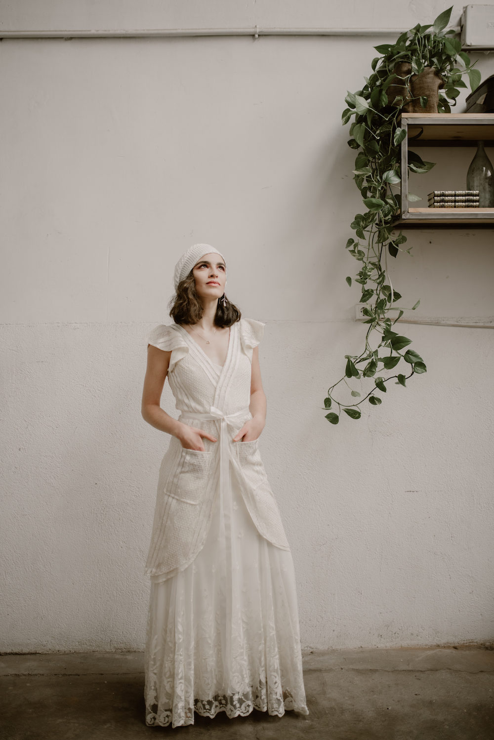 Nikita Nipone Collection 2019 - Robes de mariée - Blog Mariage Madame C