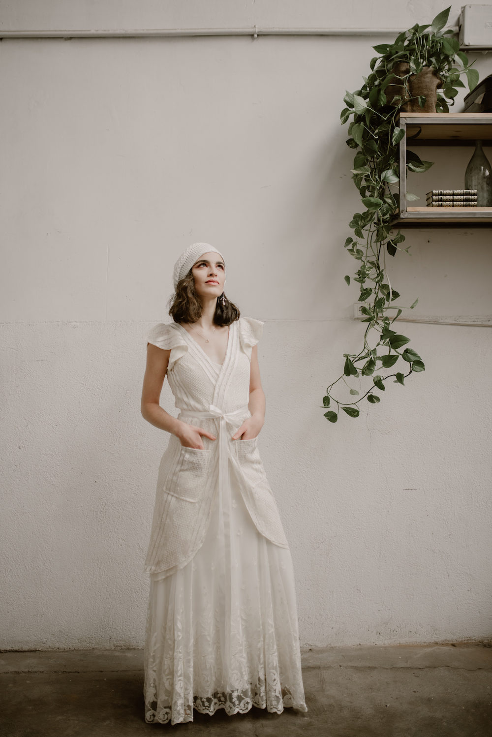 Nikita Nipone Collection 2019 - Robes de mariée - Blog Mariage Madame C Nikita Nipone Collection 2019 - Robes de mariée - Blog Mariage Madame C
