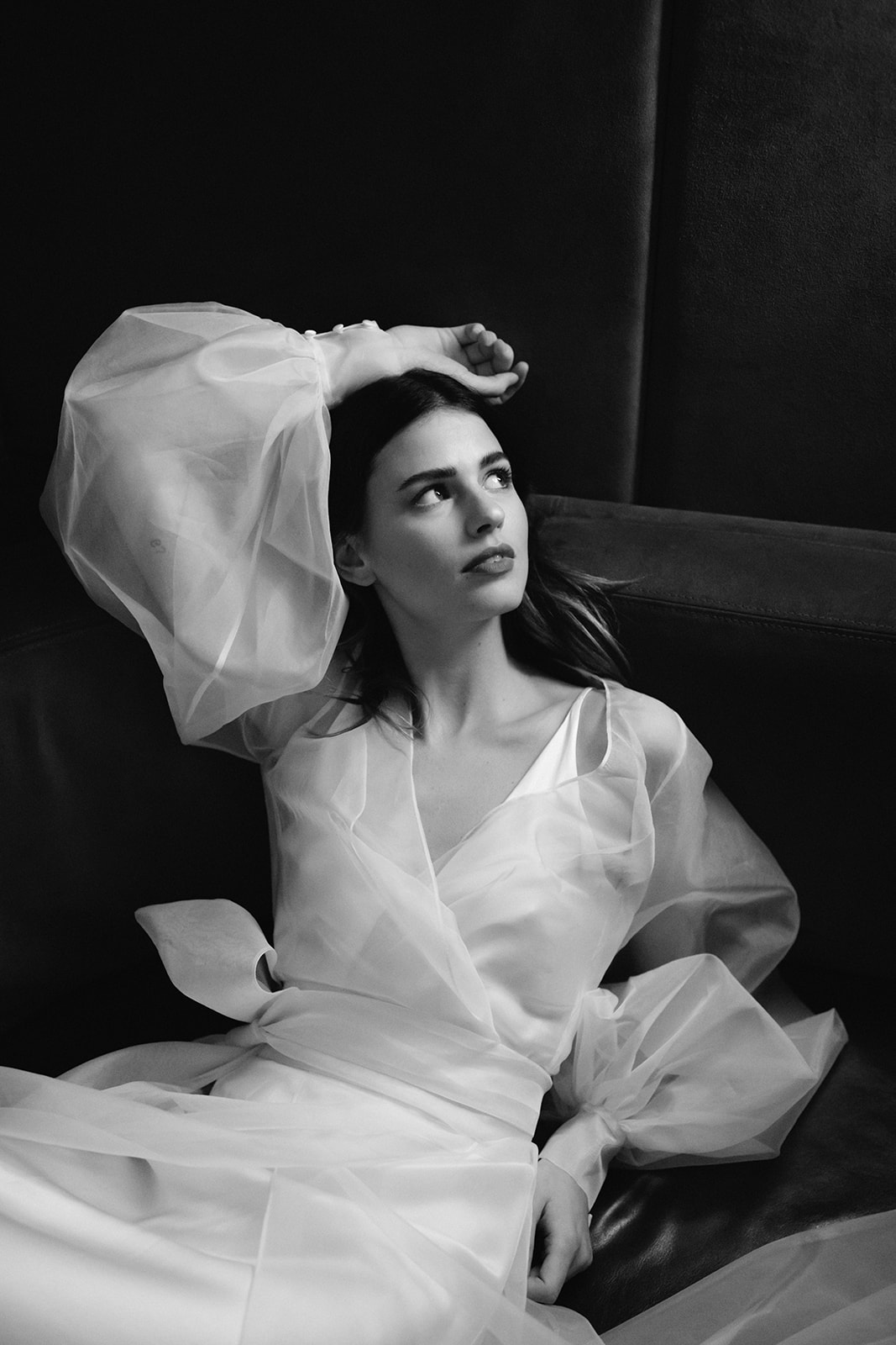 Luna Bea dévoile sa première collection de robes de mariée - Blog Mariage Madame C