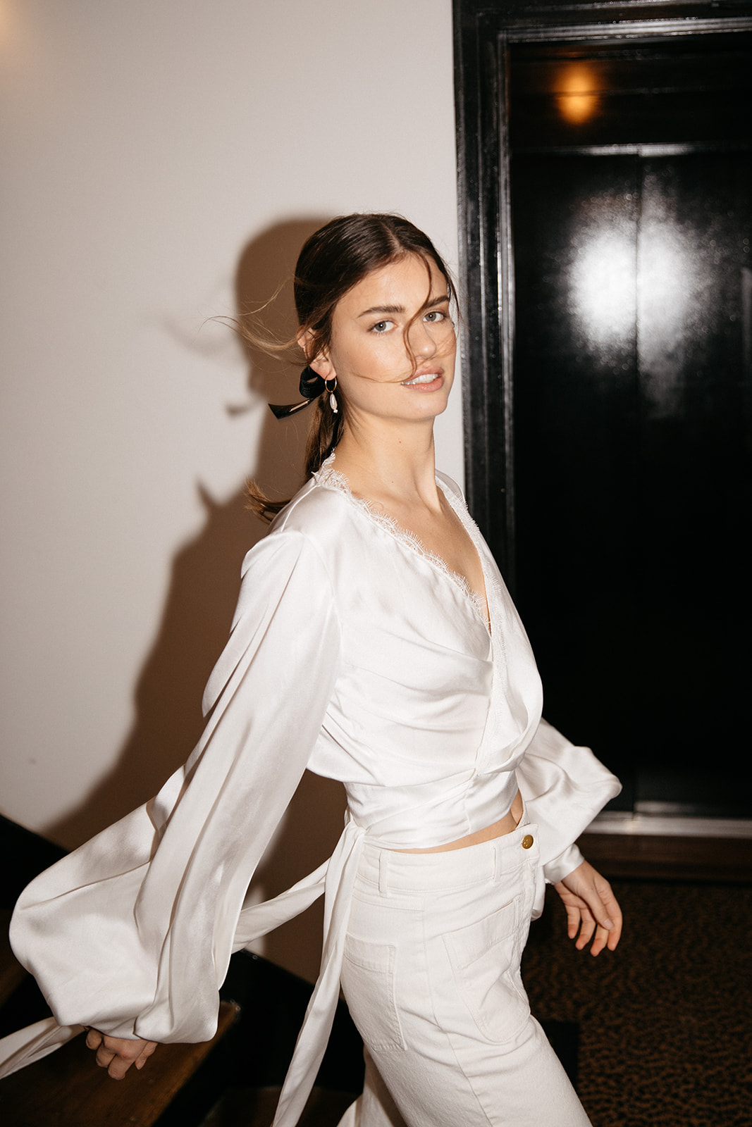 Luna Bea dévoile sa première collection de robes de mariée - Blog Mariage Madame C