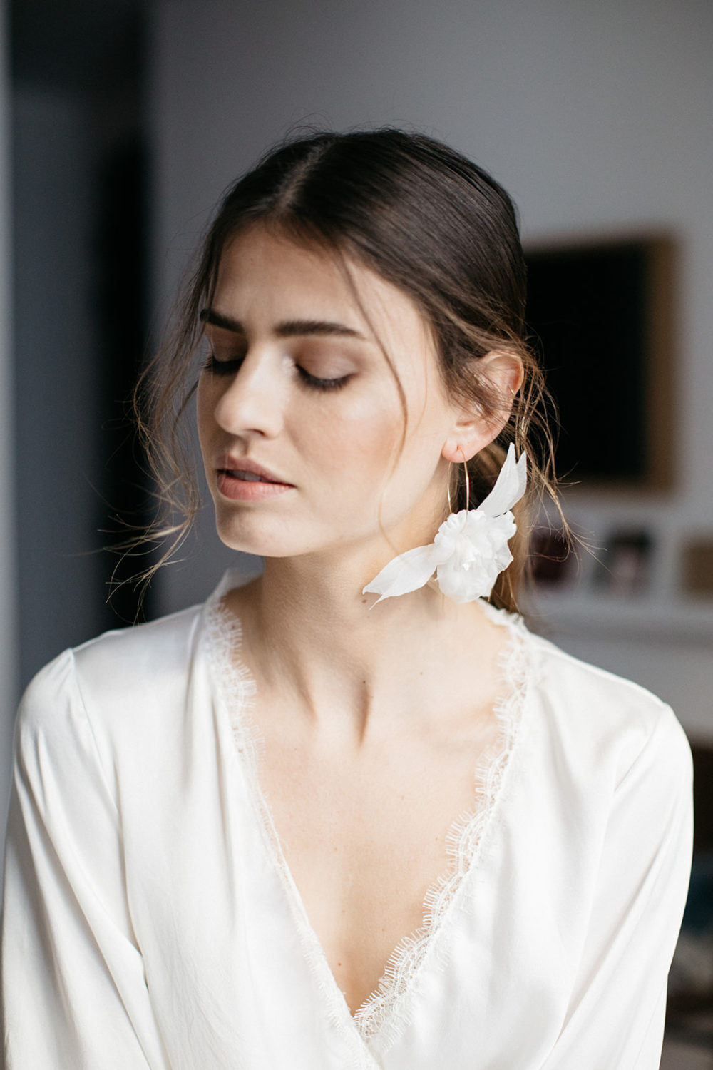 Luna Bea dévoile sa première collection de robes de mariée - Blog Mariage Madame C