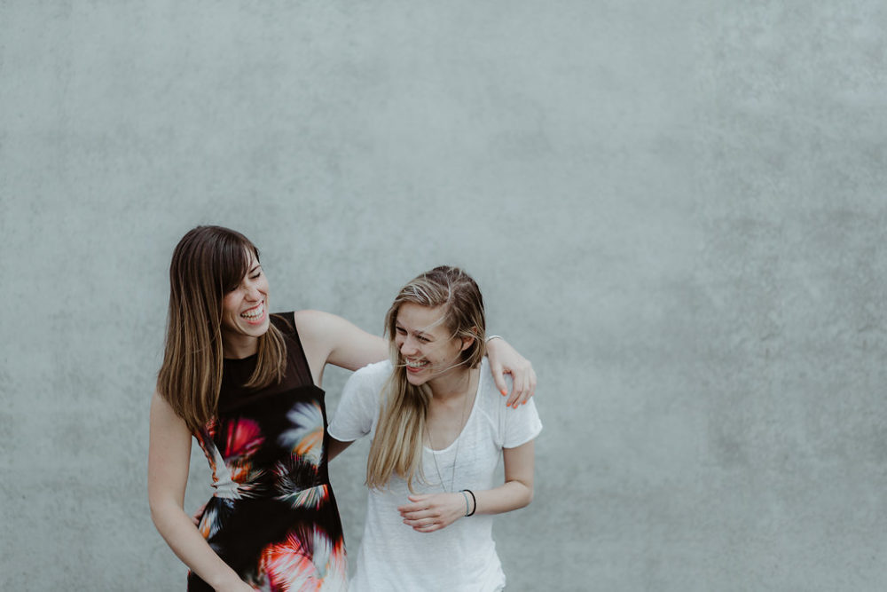 Un EVJF à Bordeaux - Marlène - Blog Mariage Madame C