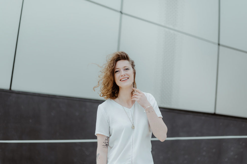 Un EVJF à Bordeaux - Marlène - Blog Mariage Madame C