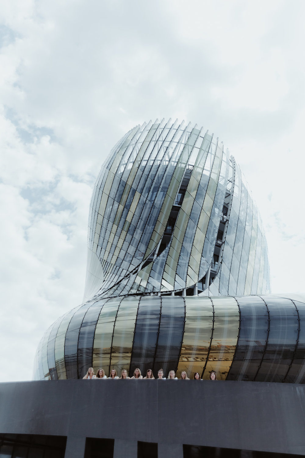 Un EVJF à Bordeaux - Marlène - Blog Mariage Madame C