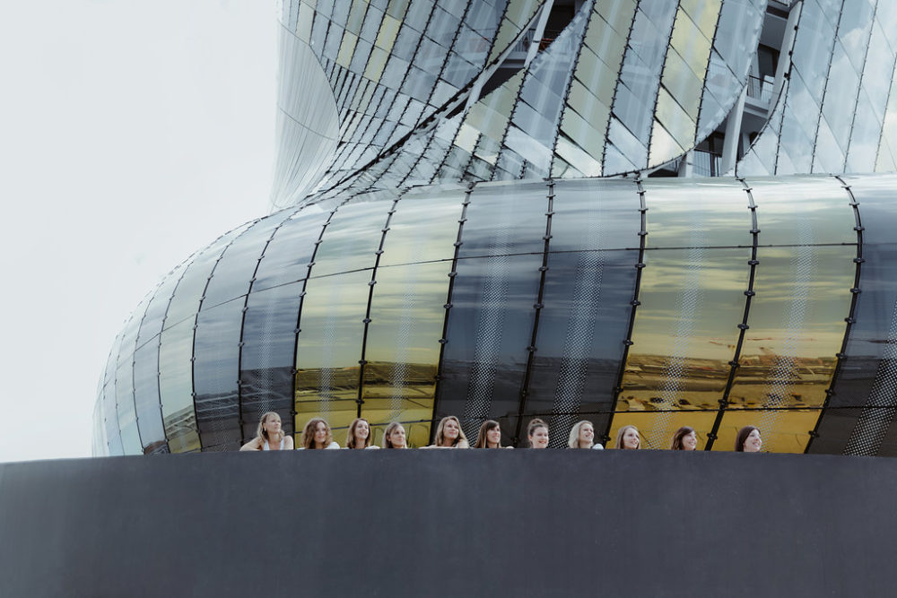 Un EVJF à Bordeaux - Marlène - Blog Mariage Madame C