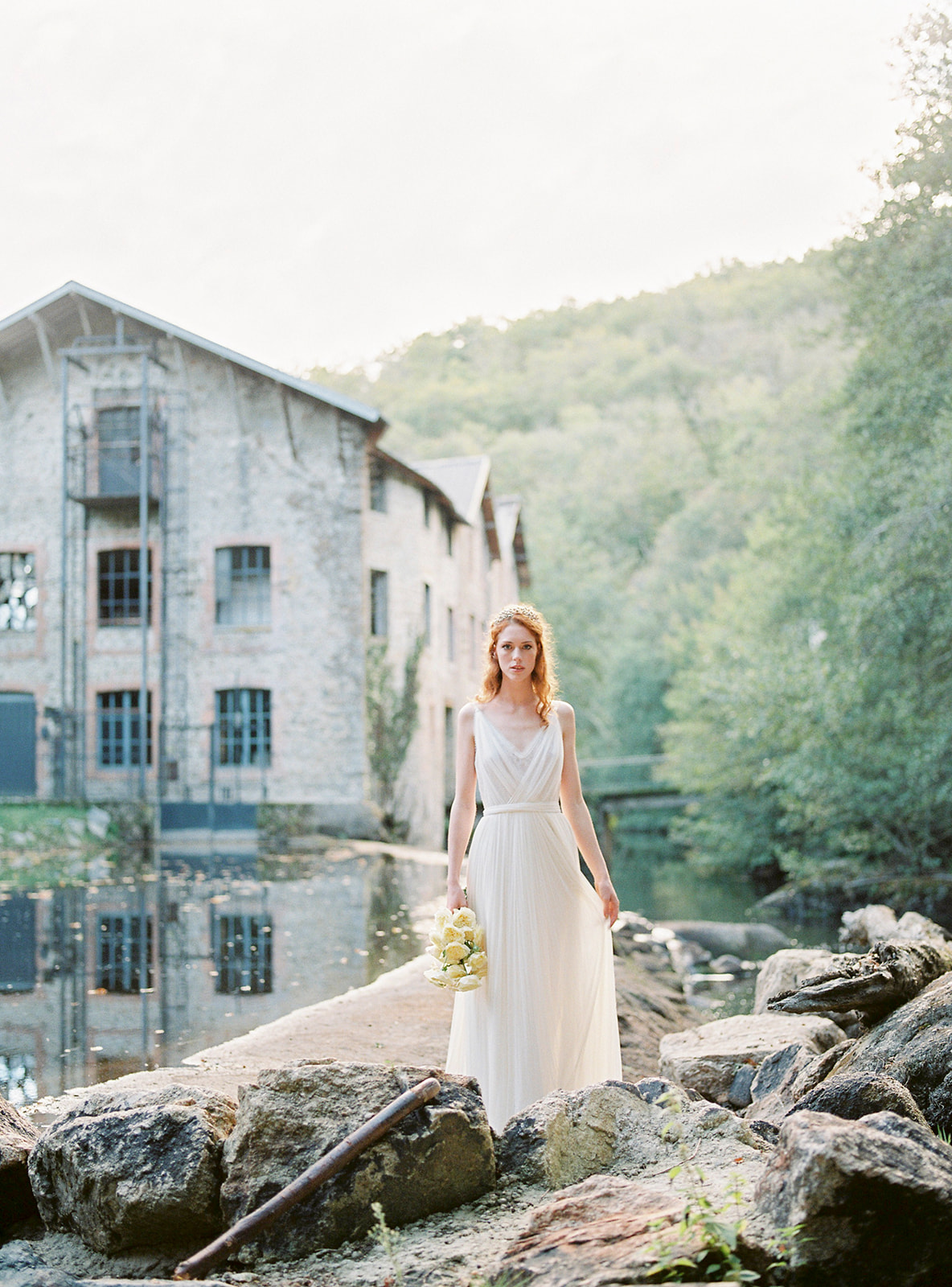 So Hélo Collection 2019 - Bijoux et accessoires mariage - Blog Mariage Madame C