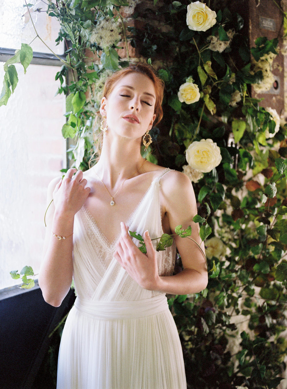 So Hélo Collection 2019 - Bijoux et accessoires mariage - Blog Mariage Madame C