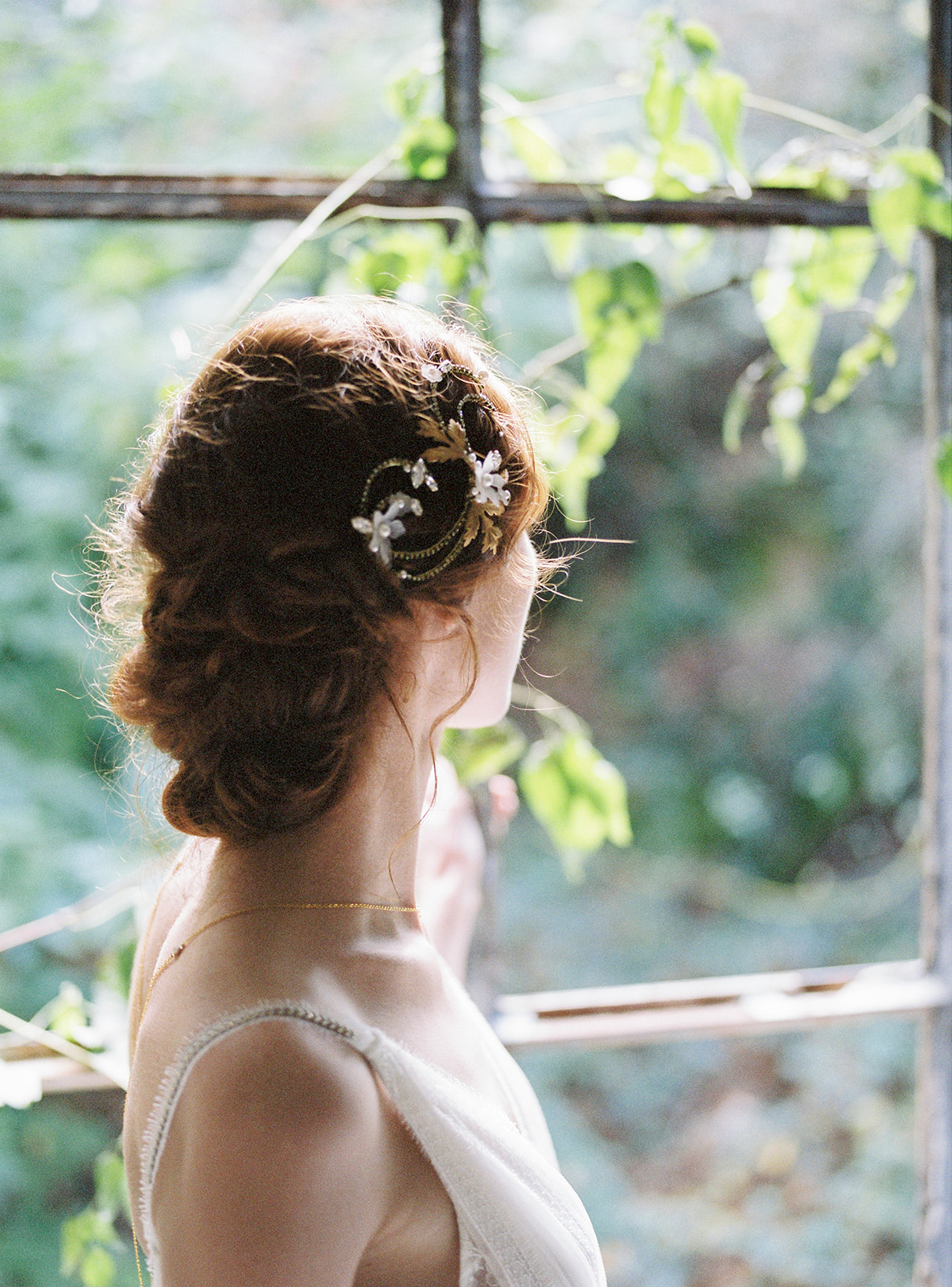 So Hélo Collection 2019 - Bijoux et accessoires mariage - Blog Mariage Madame C