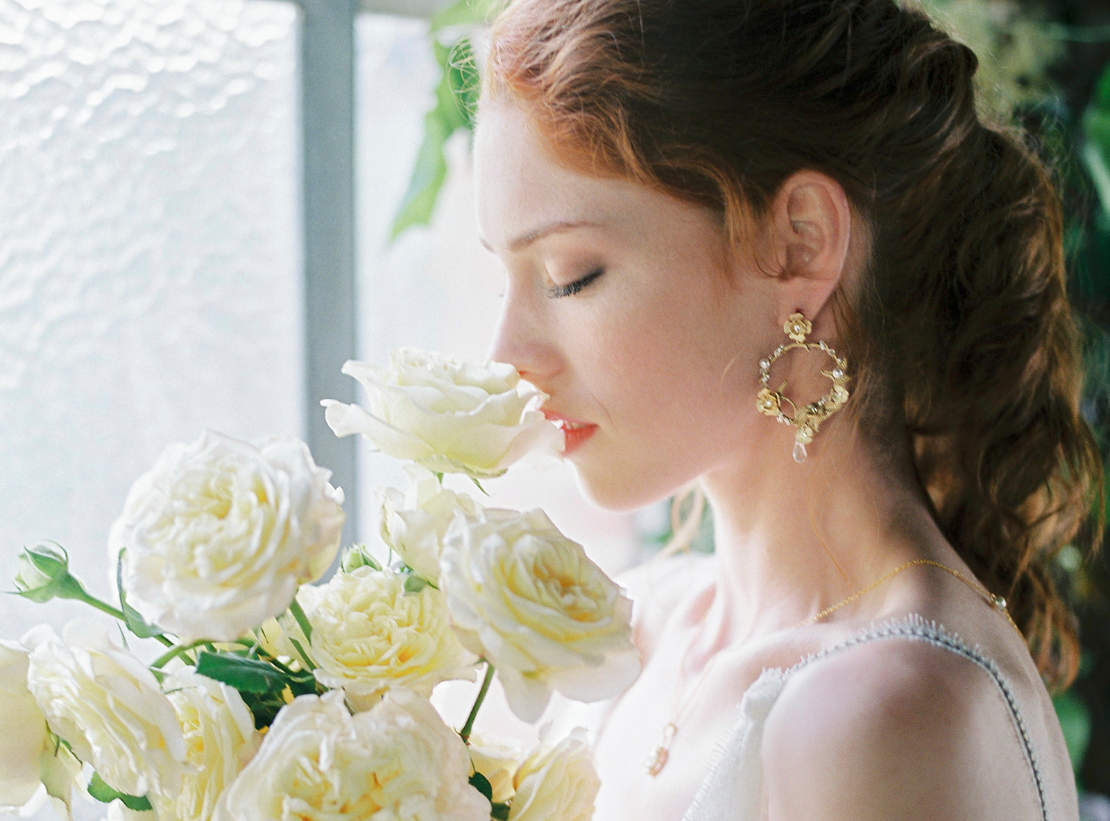 So Hélo Collection 2019 - Bijoux et accessoires mariage - Blog Mariage Madame C