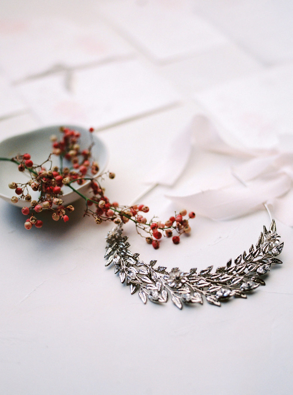 So Hélo Collection 2019 - Bijoux et accessoires mariage - Blog Mariage Madame C