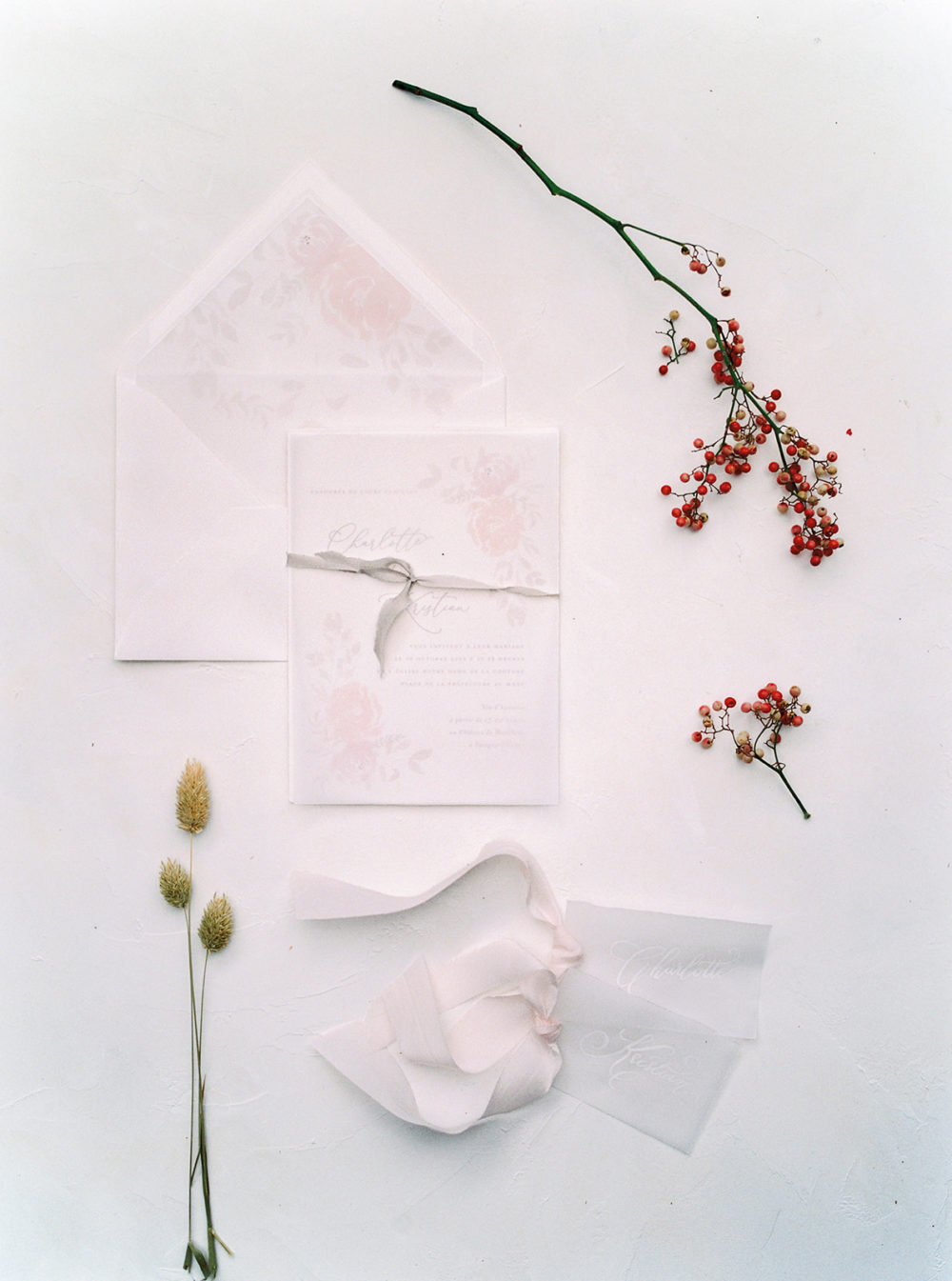 So Hélo Collection 2019 - Bijoux et accessoires mariage - Blog Mariage Madame C