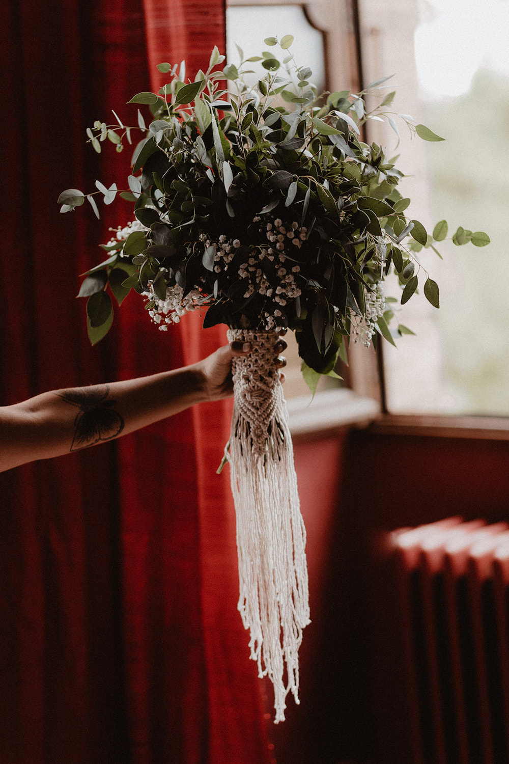 Un mariage bohème au Château Montbeau - Ifa + Andy - Blog Mariage Madame C Un mariage bohème au Château Montbeau - Ifa + Andy - Blog Mariage Madame C