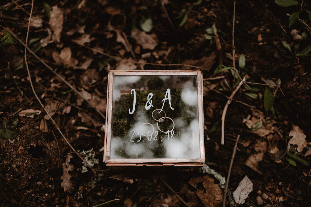 Un mariage bohème au Château Montbeau - Ifa + Andy - Blog Mariage Madame C Un mariage bohème au Château Montbeau - Ifa + Andy - Blog Mariage Madame C