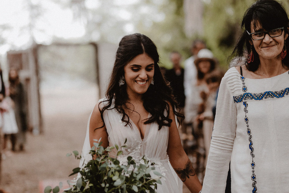 Un mariage bohème au Château Montbeau - Ifa + Andy - Blog Mariage Madame C Un mariage bohème au Château Montbeau - Ifa + Andy - Blog Mariage Madame C