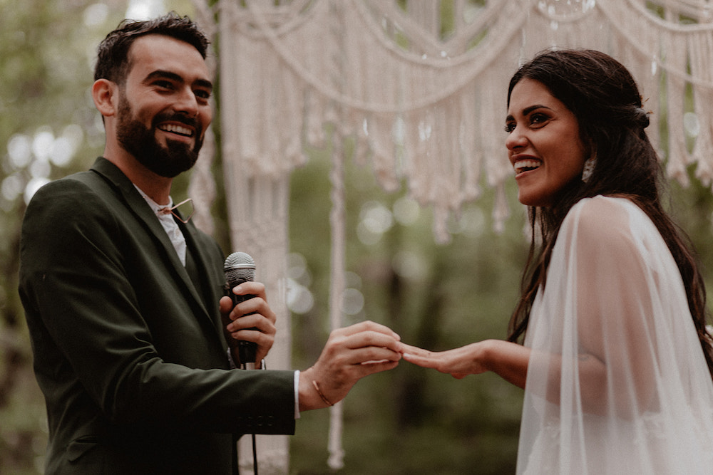 Un mariage bohème au Château Montbeau - Ifa + Andy - Blog Mariage Madame C Un mariage bohème au Château Montbeau - Ifa + Andy - Blog Mariage Madame C