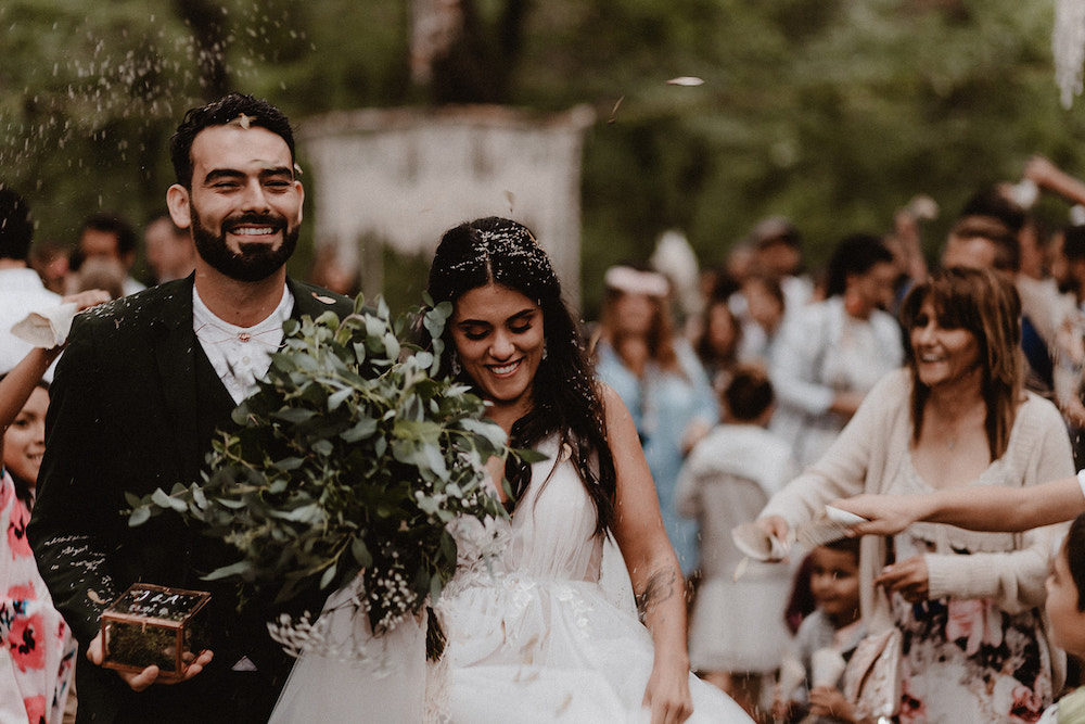 Un mariage bohème au Château Montbeau - Ifa + Andy - Blog Mariage Madame C Un mariage bohème au Château Montbeau - Ifa + Andy - Blog Mariage Madame C