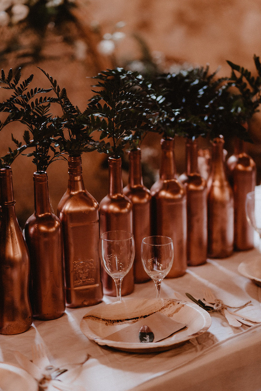 Un mariage bohème au Château Montbeau - Ifa + Andy - Blog Mariage Madame C Un mariage bohème au Château Montbeau - Ifa + Andy - Blog Mariage Madame C