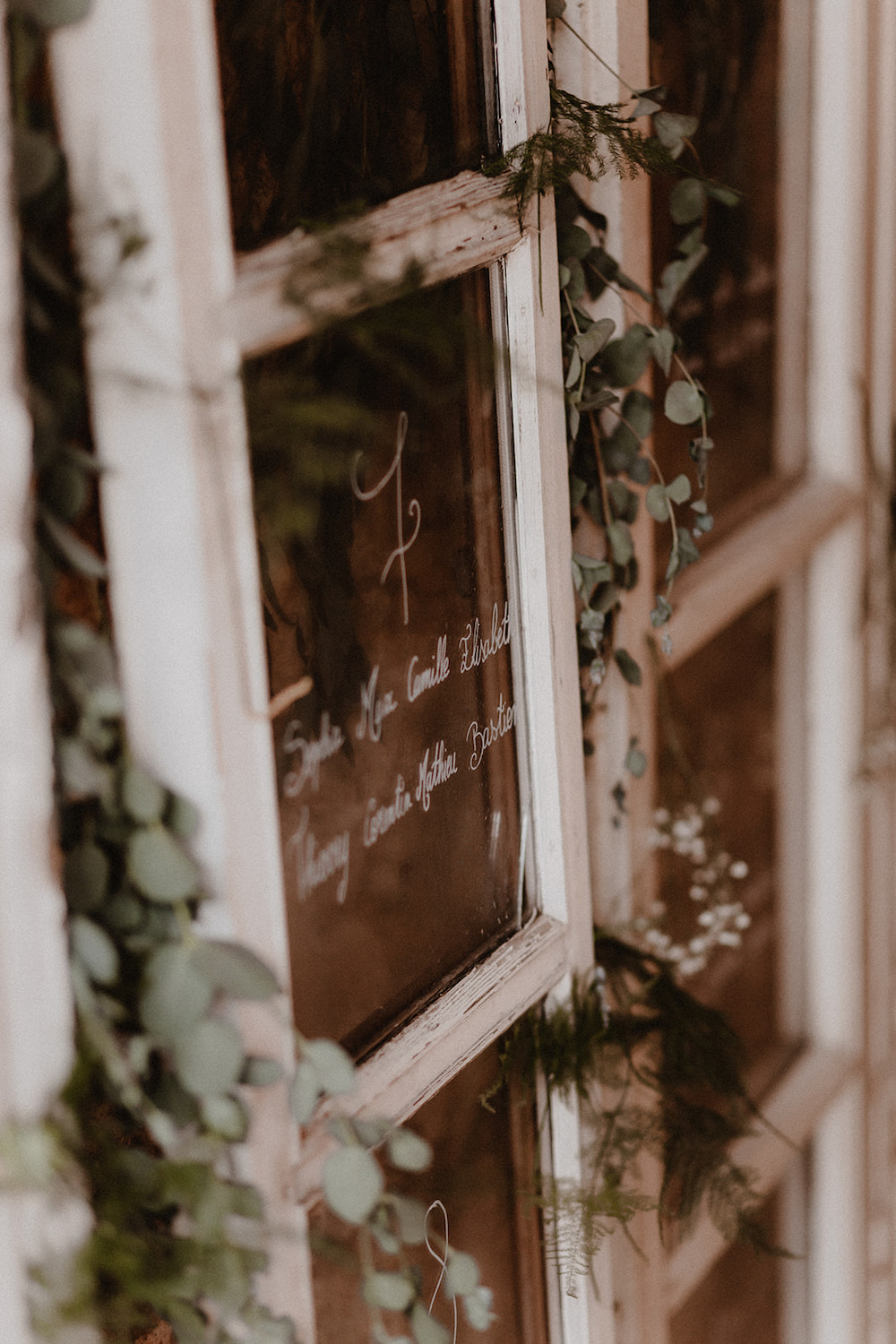 Un mariage bohème au Château Montbeau - Ifa + Andy - Blog Mariage Madame C Un mariage bohème au Château Montbeau - Ifa + Andy - Blog Mariage Madame C