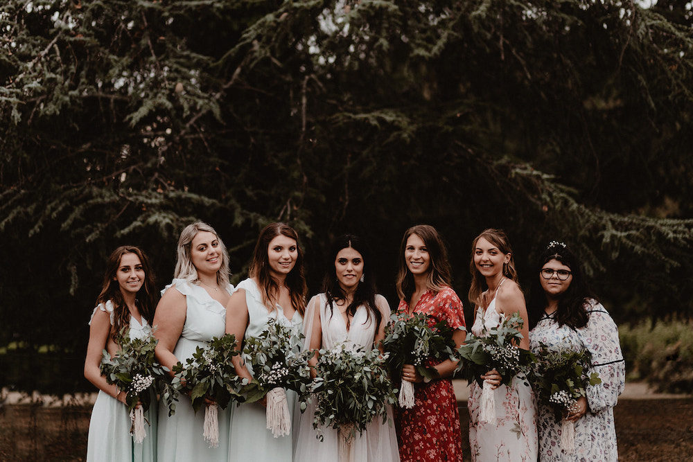 Un mariage bohème au Château Montbeau - Ifa + Andy - Blog Mariage Madame C Un mariage bohème au Château Montbeau - Ifa + Andy - Blog Mariage Madame C