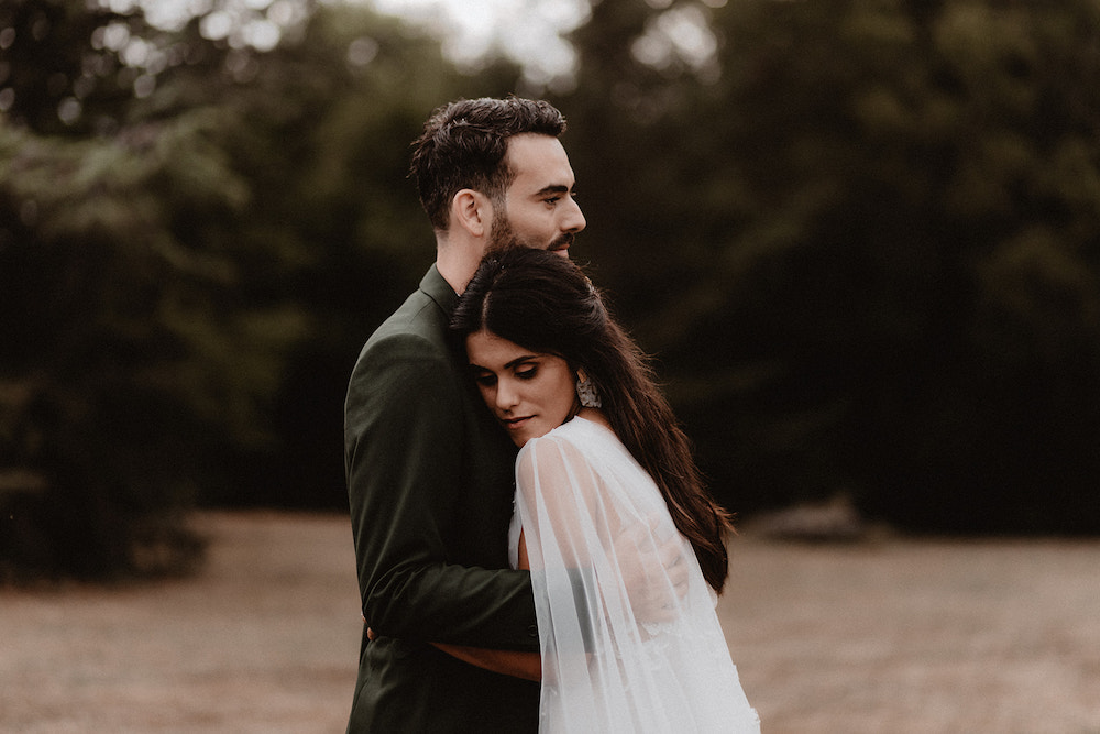 Un mariage bohème au Château Montbeau - Ifa + Andy - Blog Mariage Madame C Un mariage bohème au Château Montbeau - Ifa + Andy - Blog Mariage Madame C