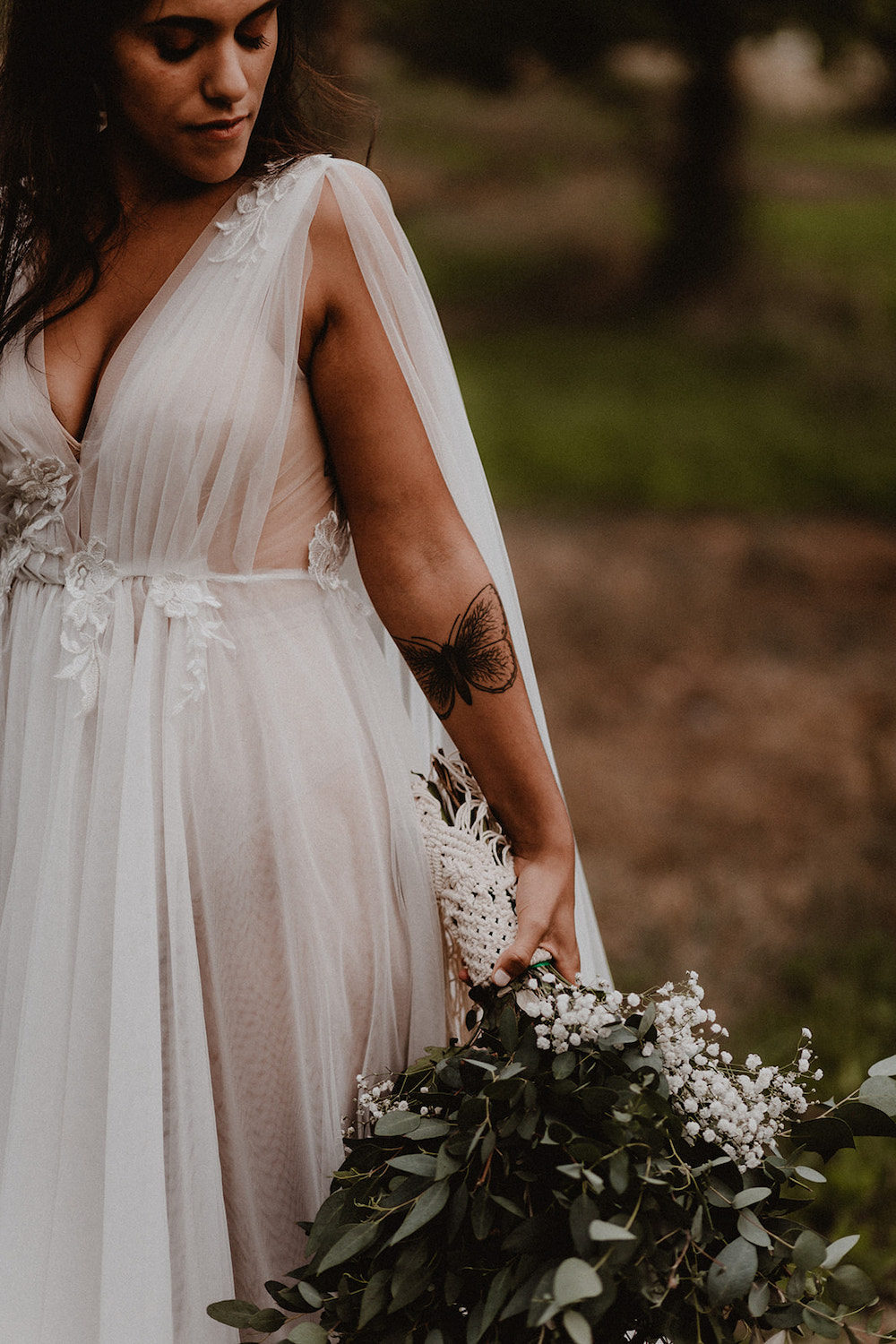 Un mariage bohème au Château Montbeau - Ifa + Andy - Blog Mariage Madame C Un mariage bohème au Château Montbeau - Ifa + Andy - Blog Mariage Madame C