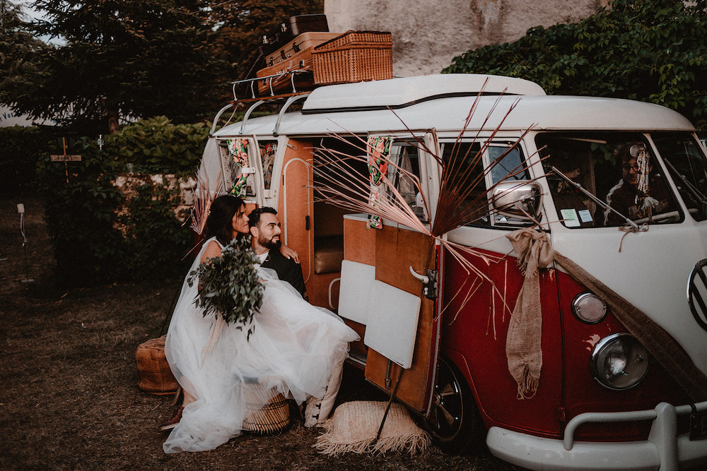 Un mariage bohème au Château Montbeau - Ifa + Andy - Blog Mariage Madame C Un mariage bohème au Château Montbeau - Ifa + Andy - Blog Mariage Madame C