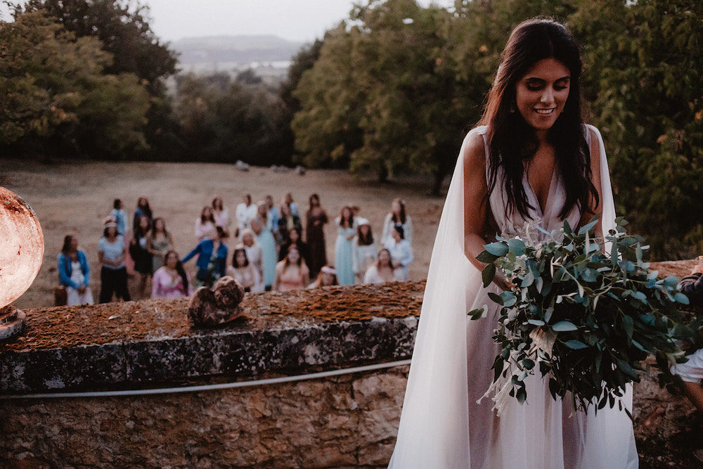 Un mariage bohème au Château Montbeau - Ifa + Andy - Blog Mariage Madame C Un mariage bohème au Château Montbeau - Ifa + Andy - Blog Mariage Madame C