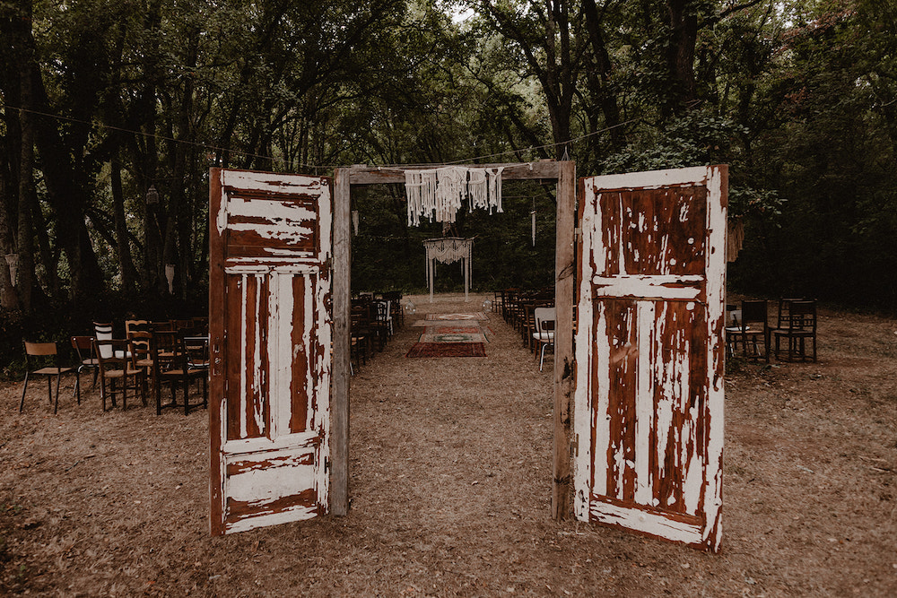 Un mariage bohème au Château Montbeau - Ifa + Andy - Blog Mariage Madame C Un mariage bohème au Château Montbeau - Ifa + Andy - Blog Mariage Madame C