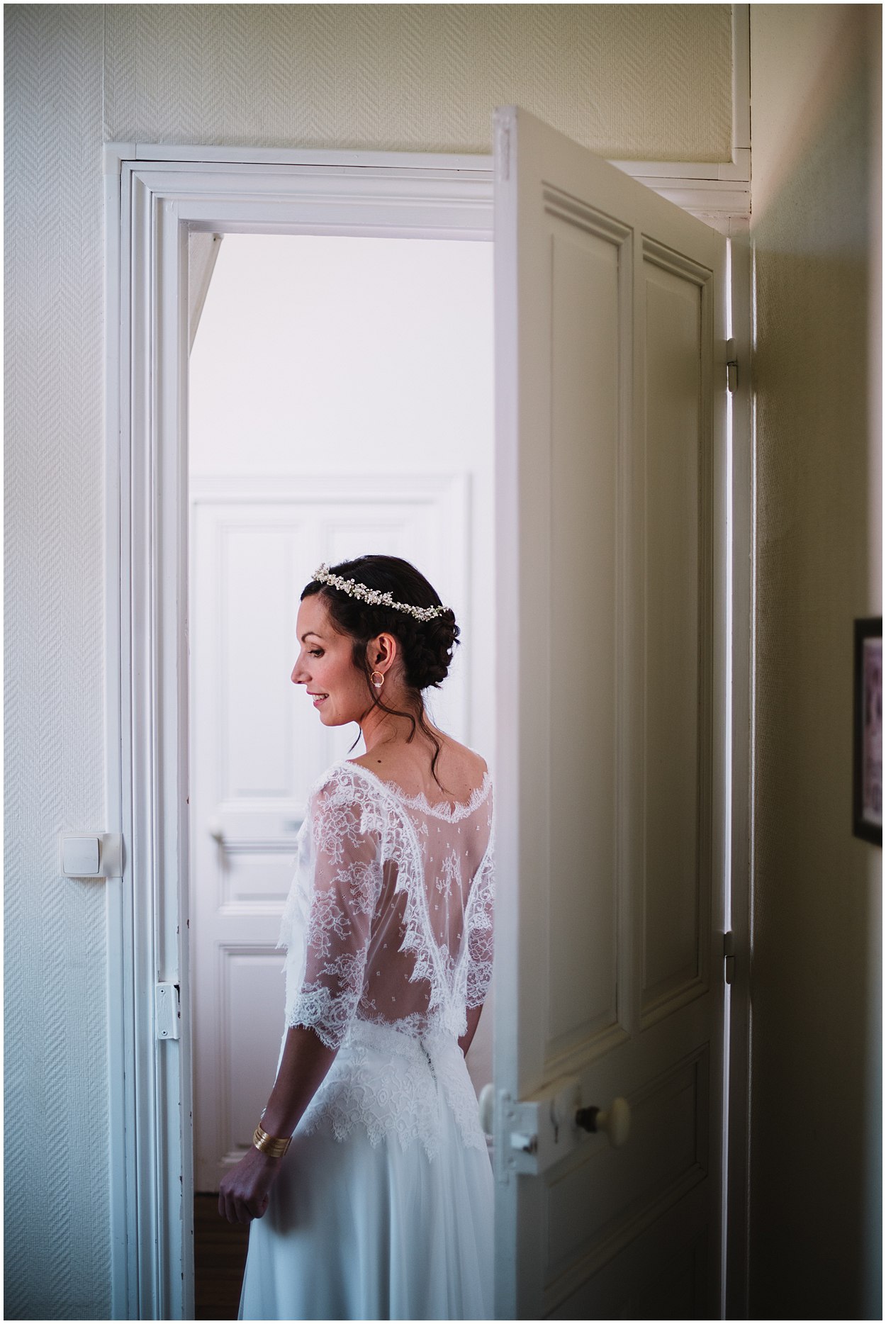Un mariage champêtre en Bourgogne - Pauline et Fabien - Blog Mariage Madame C Un mariage champêtre en Bourgogne - Pauline et Fabien - Blog Mariage Madame C