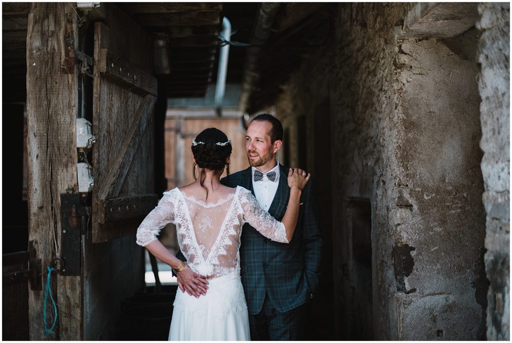 Un mariage champêtre en Bourgogne - Pauline et Fabien - Blog Mariage Madame C Un mariage champêtre en Bourgogne - Pauline et Fabien - Blog Mariage Madame C
