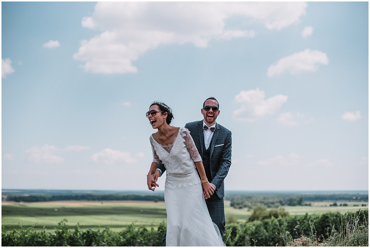Un mariage champêtre en Bourgogne - Pauline et Fabien - Blog Mariage Madame C Un mariage champêtre en Bourgogne - Pauline et Fabien - Blog Mariage Madame C