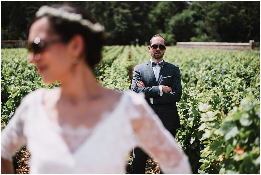 Un mariage champêtre en Bourgogne - Pauline et Fabien - Blog Mariage Madame C Un mariage champêtre en Bourgogne - Pauline et Fabien - Blog Mariage Madame C