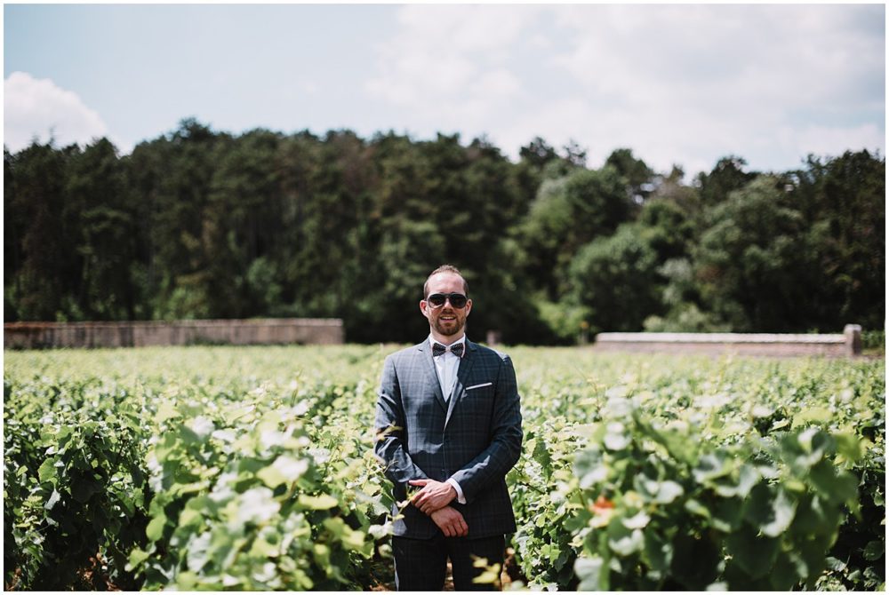 Un mariage champêtre en Bourgogne - Pauline et Fabien - Blog Mariage Madame C Un mariage champêtre en Bourgogne - Pauline et Fabien - Blog Mariage Madame C
