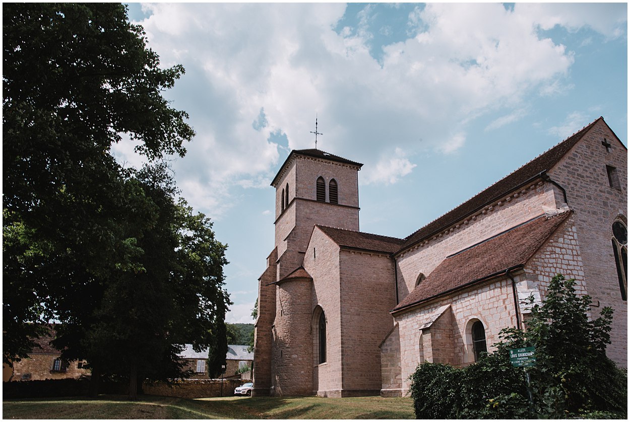 Un mariage champêtre en Bourgogne - Pauline et Fabien - Blog Mariage Madame C Un mariage champêtre en Bourgogne - Pauline et Fabien - Blog Mariage Madame C