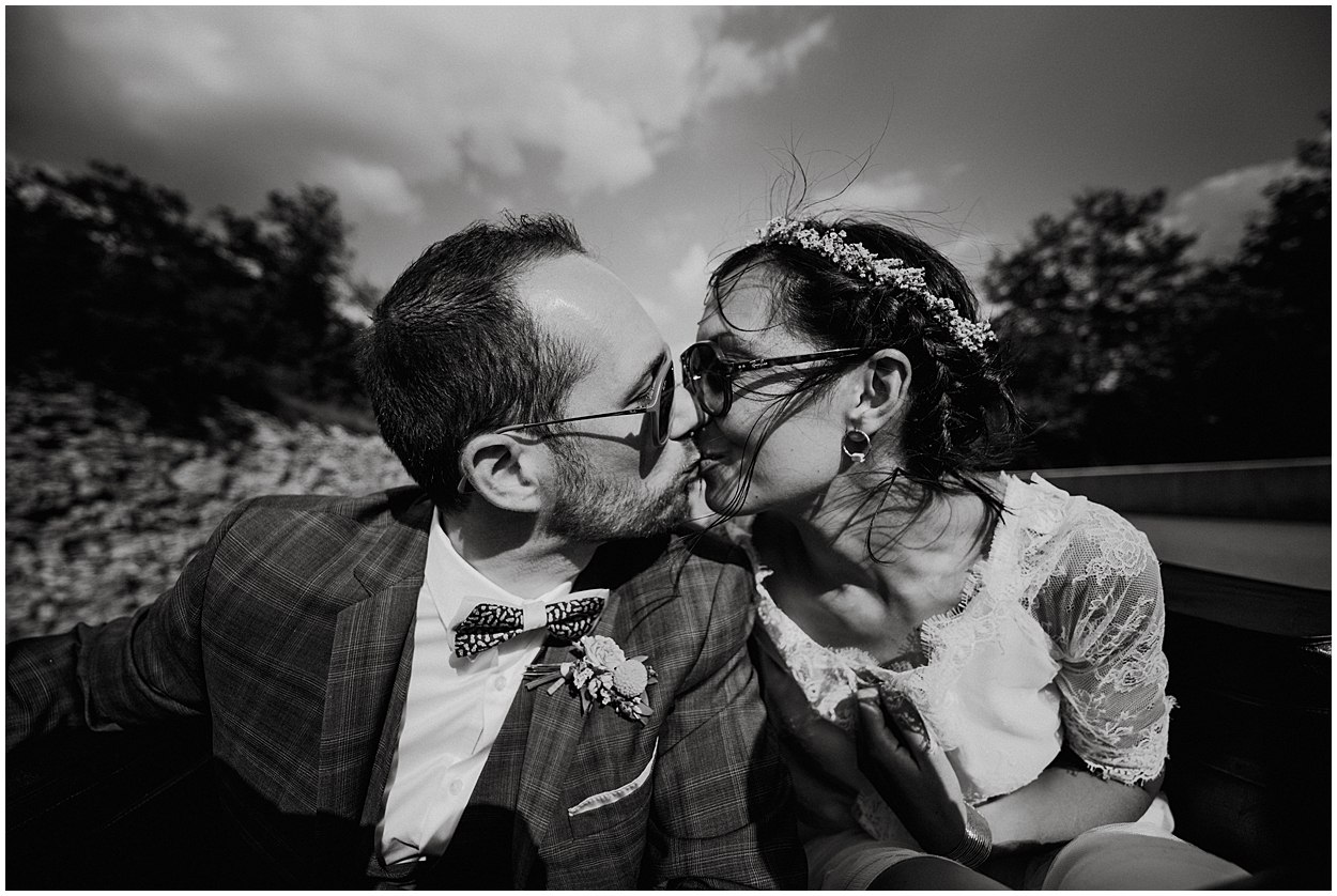 Un mariage champêtre en Bourgogne - Pauline et Fabien - Blog Mariage Madame C Un mariage champêtre en Bourgogne - Pauline et Fabien - Blog Mariage Madame C